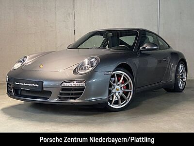 Porsche 997 (911) Carrera 4S | Sport Chrono Paket Plus |