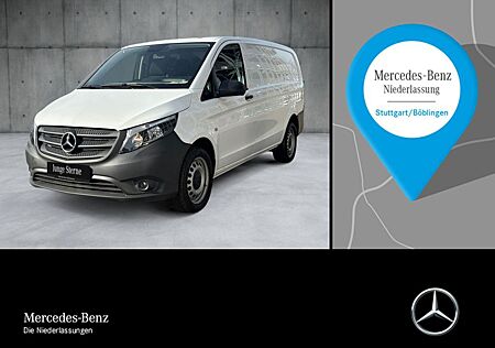 Mercedes-Benz Vito 116 CDI KA Lang PRO+Klima+Kamera+SitzHZ