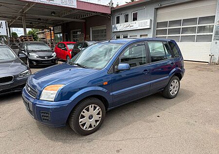 Ford Fusion 1.4 Style + Benziner+Klima +06-28 Neu