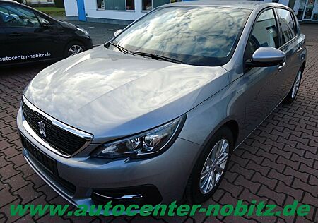 Peugeot 308 PureTech 110 S&S Style *Navi-Kamera-PDC*