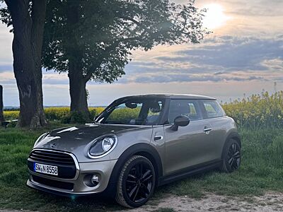 MINI One One
