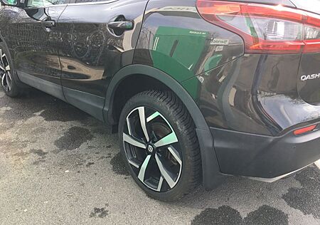 Nissan Qashqai 1.2 DIG-T Tekna Tekna
