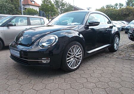 VW Beetle Volkswagen Lim. Sport Automatik