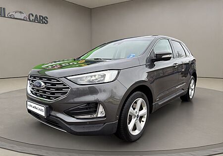 Ford Edge Titanium 4x4 Aut. / LED / Leder / BLIS