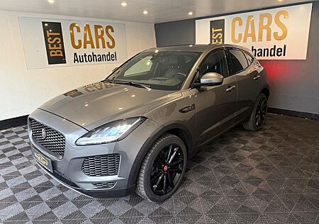 Jaguar E-Pace S AWD
