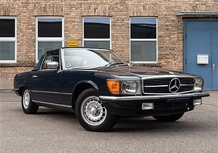 Mercedes-Benz SL 280