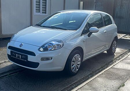 Fiat Punto My