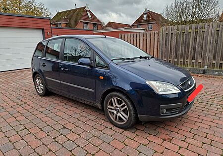 Ford C-Max Fous C - max 88KW Typ DM 2