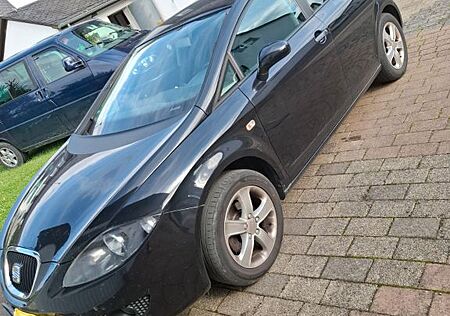 Seat Leon 1.6 Reference Reference