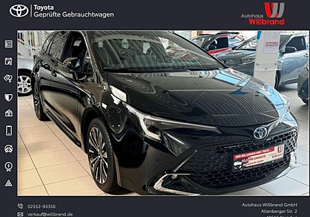 Toyota Corolla 1.8 Hybrid Touring Sports Team D*technik