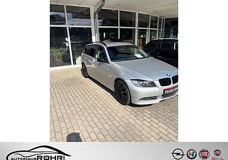 BMW 325i 325 xDrive Touring Allrad Soundsystem Xenon