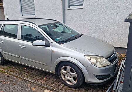 Opel Astra Caravan 1.7 CDTI 81kW -