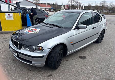 BMW 116i -