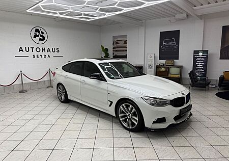 BMW 328i xDrive Grand Turismo *HEAD-UP*LEDER*NAVI*
