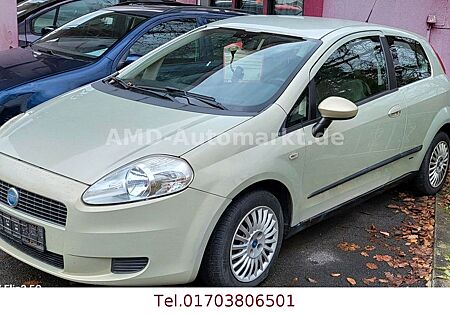 Fiat Grande Punto 1.4 8V Dynamic