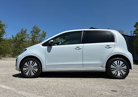 VW Up Volkswagen ! e-! e-!