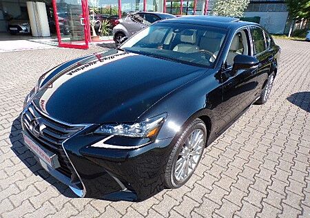 Lexus GS 450 H Executive Line AHZV Dach