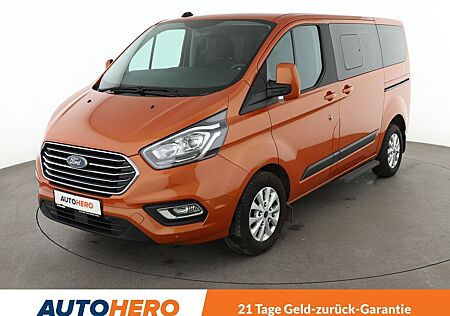 Ford Tourneo Custom 2.0 TDCi 320 L1 Trend Aut.*TEMPO*