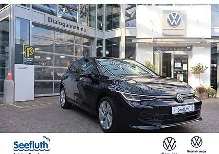 VW Golf Volkswagen 85 kW Goal EU6e VIII 1.5 eTSI DSG RFK ACC W