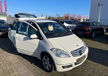 Mercedes-Benz A 180 AUTOMATIK KM 114.000 2 Hand