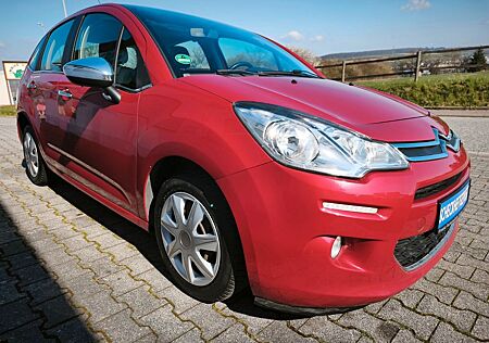 Citroën C3 Selection, 1,2 Ltr. - 60 kW -VTi / Panorama