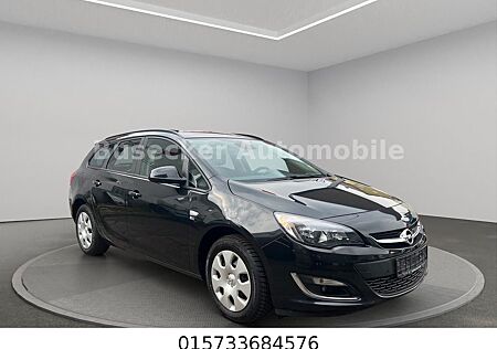 Opel Astra J Sports Tourer 150 Jahre
