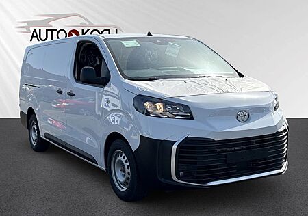 Toyota Pro Ace Proace Kasten 2.0 D-4D EU6d-T 2.0L D, 144 PS Mei