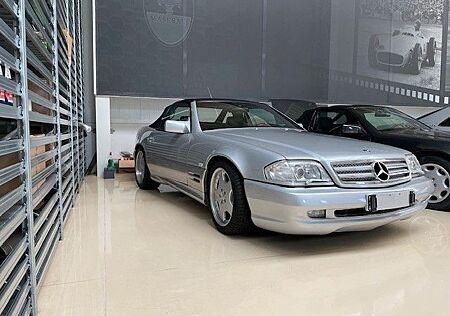 Mercedes-Benz SL 60 AMG SL