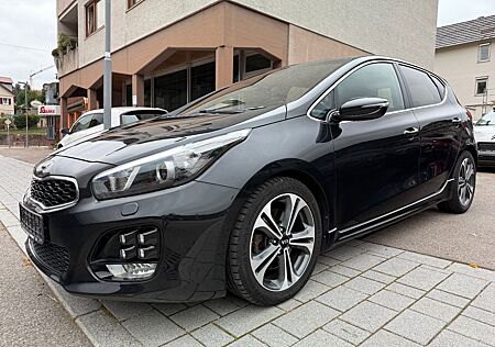 Kia Cee'd / Ceed GT-Line *Navi, Kamera & Panorama*
