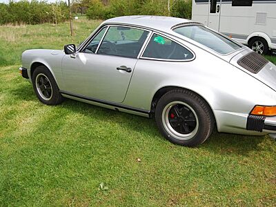 Porsche 911 Urmodell