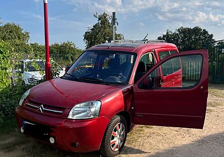 Citroën Berlingo 2.0 HDi Multispace Plus Multispace Plus