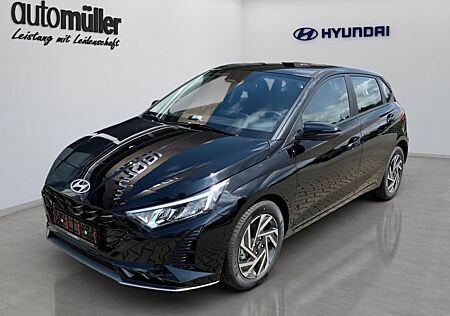 Hyundai i20 TREND Lichtpaket Komfortpaket* *KLIMAA*SHZ*