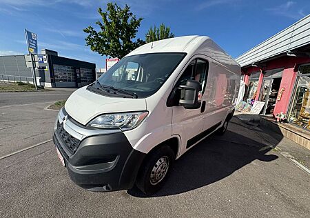 Citroën Jumper Thermo Konvekta L2H2 Frigo Klima