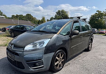 Citroën C4 Picasso /KLIMAAUT./NAVI/7-SITZER/TÜV-02-2027