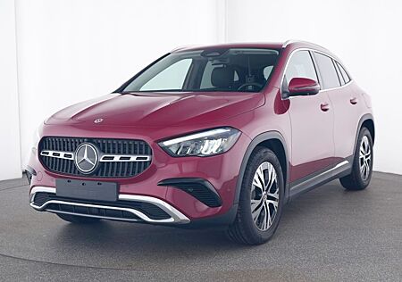 Mercedes-Benz GLA 220 GLA 220d 4M PROGRESSIVE|360°|DISTR|AHK|18''LM