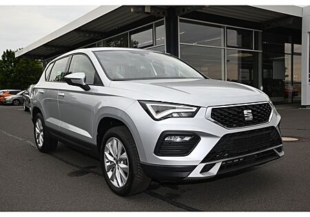 Seat Ateca Style TSI 1.5 TSI AHK-kl. Navi LED SHz