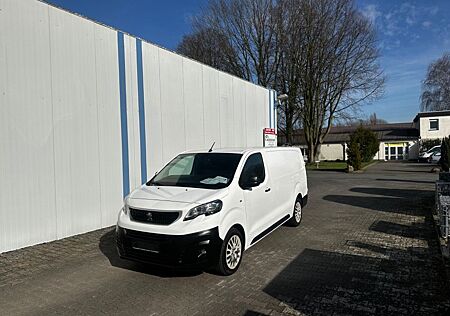 Peugeot Expert HDI L3 Premium *Werkstatt-Regalsystem*