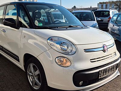 Fiat 500L Pop Star 1,4  1.Hand