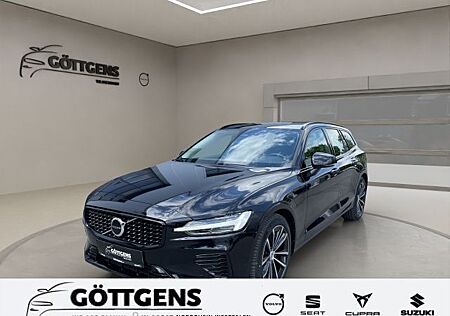 Volvo V60 T6 AWD Plug-in Plus Dark LED NAVI 18LM