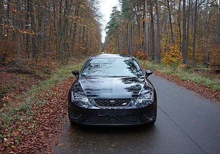 Seat Leon 2.0 TSI Start&Stop CUPRA 280 DSG CUPRA 280