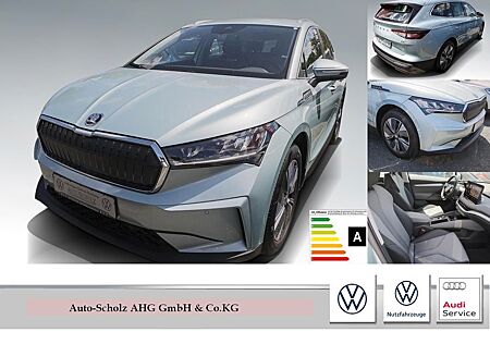 Skoda Enyaq iV 60 Loft+APP+GRA+LED+BLUETOOTH+DAB+