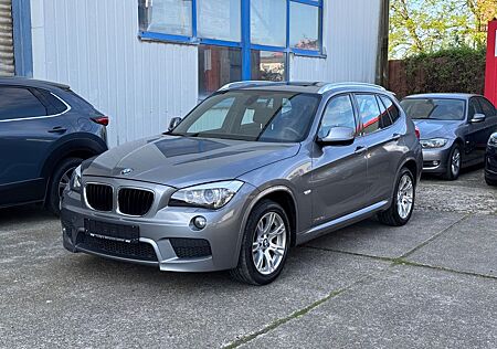 BMW X1 18 d xDrive M Sport/Pano/Automatik/Bi-Xenon