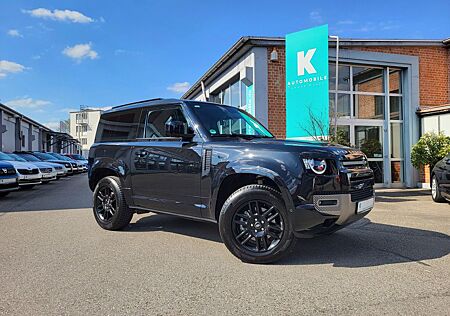 Land Rover Defender 90 X-Dynamic S *1.Hand*