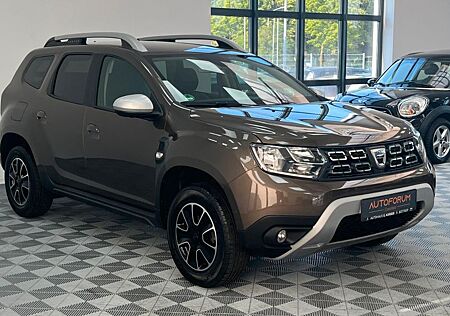 Dacia Duster II Prestige _Bestzustand_