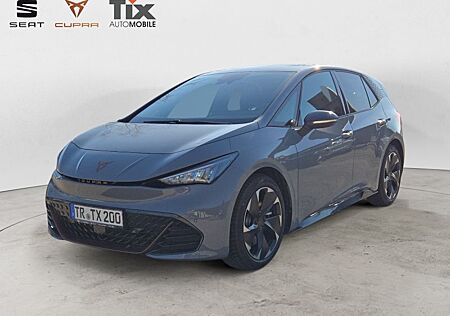 Cupra Born Edition Dynamic 170kW 60kWh