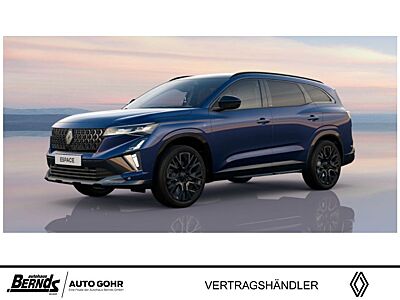 Renault Espace Full Hybrid E-TECH 200 Esprit Alpine 5-Si