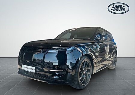 Land Rover Range Rover Sport 3.0 D350 AWD AUTOBIOGRAPHY