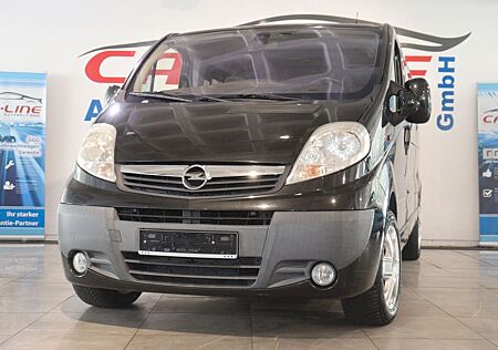 Opel Vivaro Life L2H1*Westfalia*Automatik*7-Sitzer*