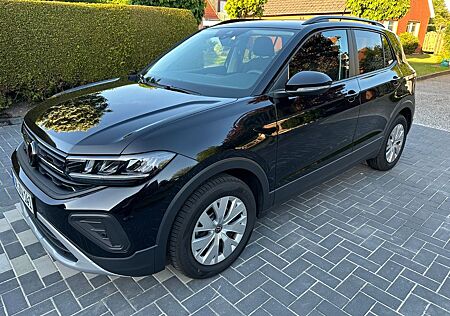 VW T-Cross Volkswagen 1.0 TSI OPF -