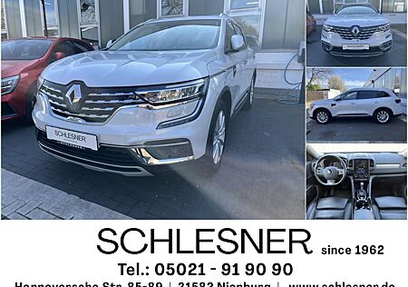 Renault Koleos Initiale Paris BLUE dCi 185 4W *RFK *Ma